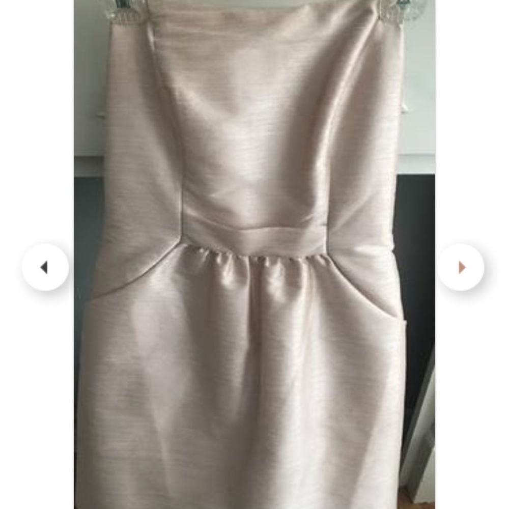 Bridesmaid Dress